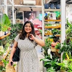 Yachika Chugh