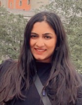 Riddhi Srivastava