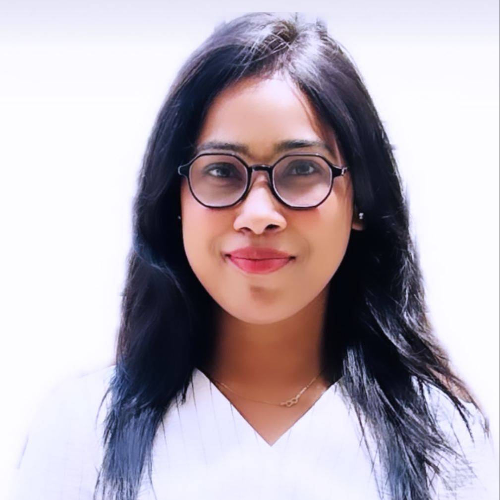 AMSHA QAMAR