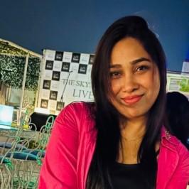 Amsha Qamar