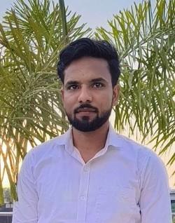 MOHD FARZAN