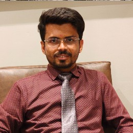 PRITESH SHAH
