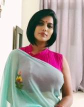 Nishi Singh