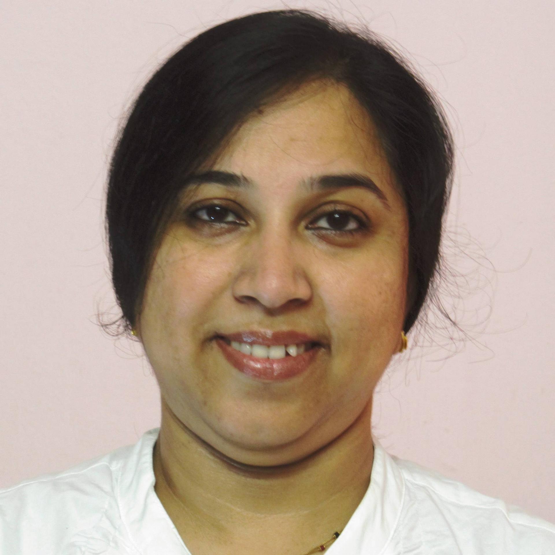 MADHAVI MODADUGU