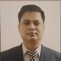 MIHIR KUMAR BHUYAN