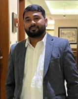 NEERAJ KUMAR