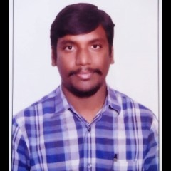 Vamshi Krishna Garrepally
