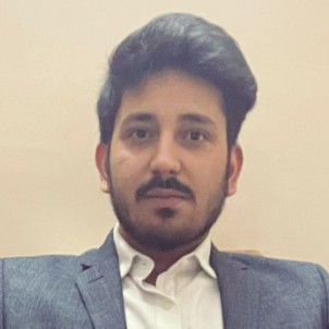 Saksham Bajpai