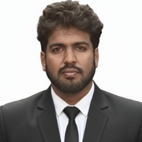 R. Suryapraveen