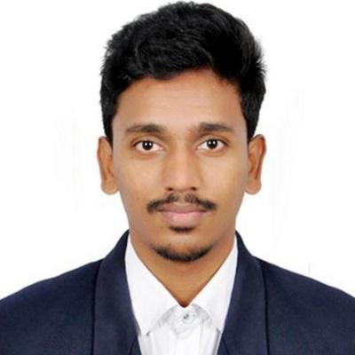 Abdul Rehman Basith Shajahan