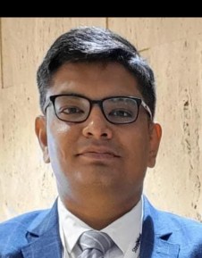 Shubhenshu Dey