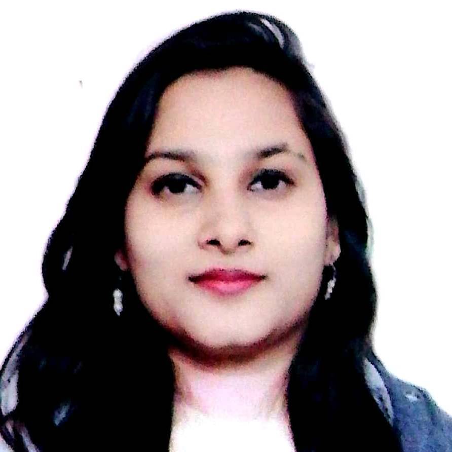 Palak Jain