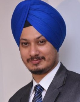 SATPREET SINGH