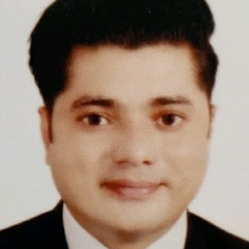 Nikhil Chand