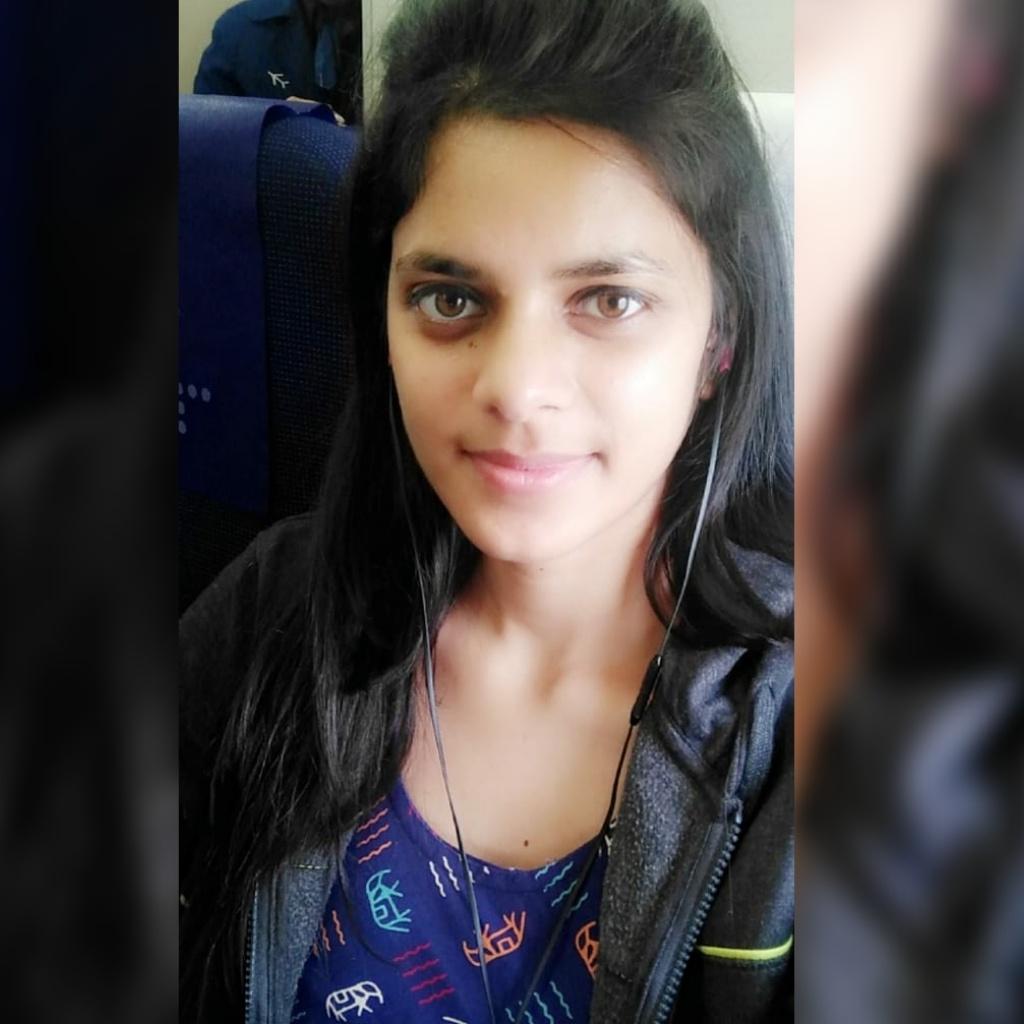 Sakshi Kumari