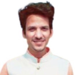 DR MUDIT NAGAR