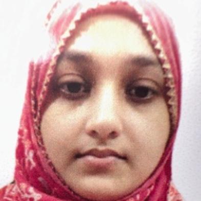Anam Azmi