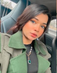 Fariha Khalid