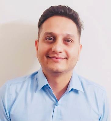 Brij Mohan Vyas