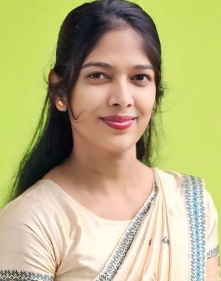 Masuma Nazmin