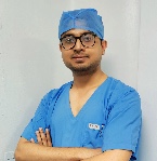 Dr. Kiran Shankar Roy
