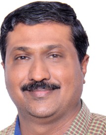 Bharat Tambe