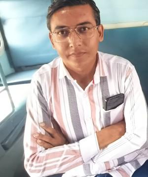 Chirag Raiththa
