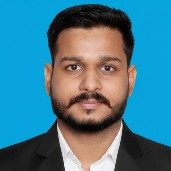 Shubham Tiwari