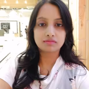 BHAVYA RANI A S