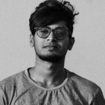 Mohammed Irshath