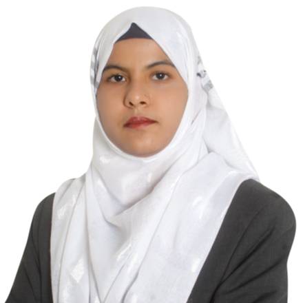 Shafiya Sultana