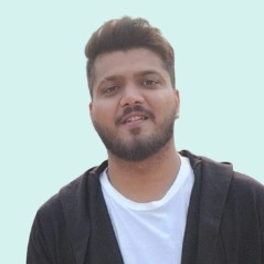 HARSH JOSHI