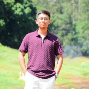 ABHIRAM KP