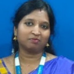Priyadharshini SM