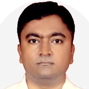 Vinay Madhukar Mane