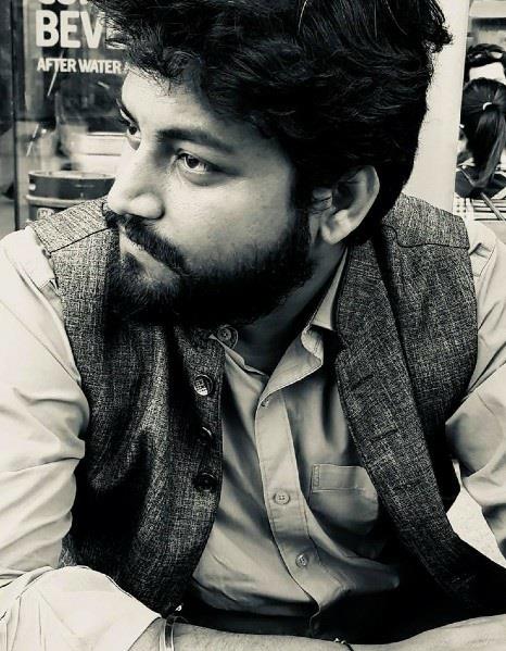 Rahul Tiwari