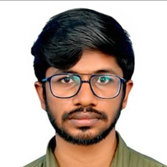 MUHAMMED SHAJITH S