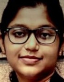 Shreya Adhikari