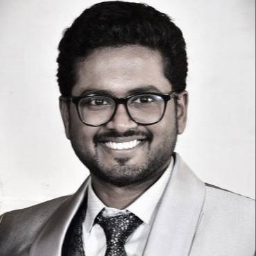 Karthick chezian