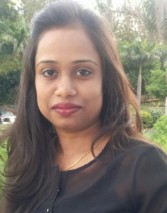 Megha Sanyal