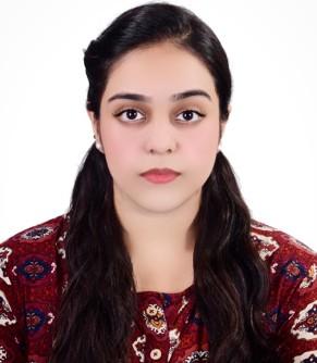 Shazia Muhammed