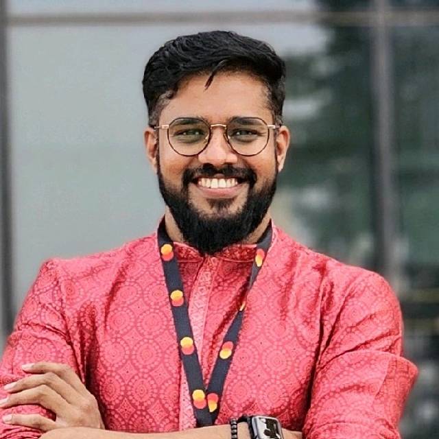 Amrit Poojari