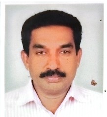 Unnikrishnan P D