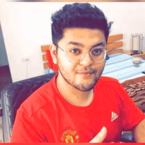 Aakash Tyagi