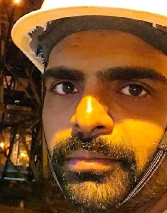 Vishal Singh