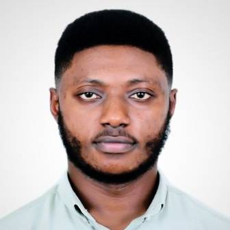 Joshua Akoto Tamakloe