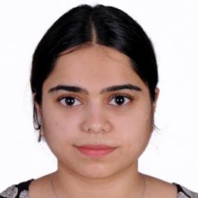 Dr.Bhavya Basavaraju