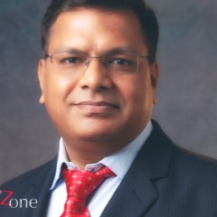 Satish Paramasivam