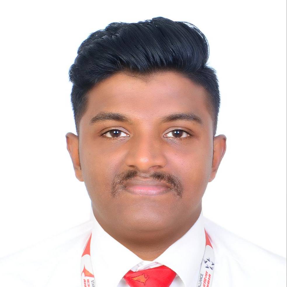 Mohammed Anas