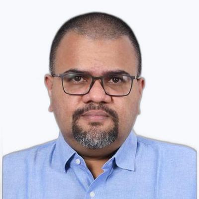 Vinod Hariharan